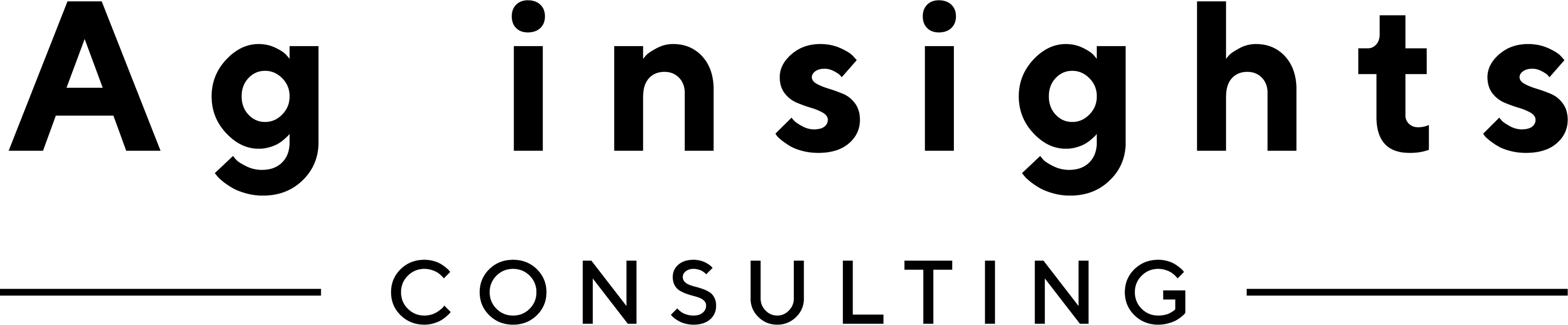 Ag Insights Consulting